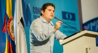 Ministro Henao propone que las cuotas iniciales para los créditos hipotecarios sean solo del 10%