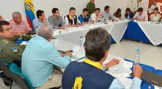 Minvivienda adopta nuevas medidas concretas para atender el desabastecimiento de agua en Santa Marta