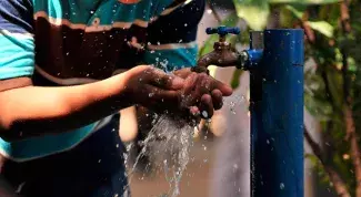 En Santander Minvivienda iniciará este lunes la “Ruta del Agua por Colombia”, para verificar avances en obras de acueductos y alcantarillado en todo el país