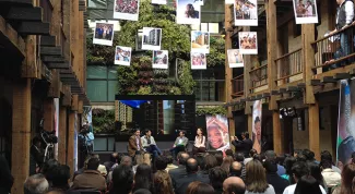 Minvivienda dio a conocer balance positivo de la gestión realizada en los 3 años del gobierno del Presidente Juan Manuel Santos