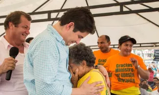 Minvivienda entregará mañana 720 casas a familias vulnerables y presidirá sorteo de 300 viviendas gratis en Barranquilla