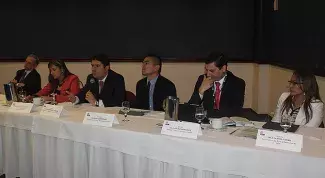 Minvivienda expide circular para promover la articulación del desarrollo urbano con el sector de agua y saneamiento básico