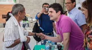 Minvivienda hace mañana viernes en Montería la entrega de títulos de propiedad más grande celebrada en Colombia