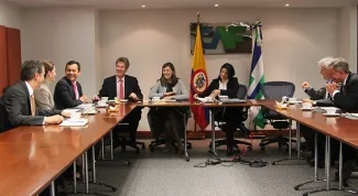 Minvivienda identifica oportunidades en las nuevas tendencias mundiales para el tratamiento del agua potable y el saneamiento básico