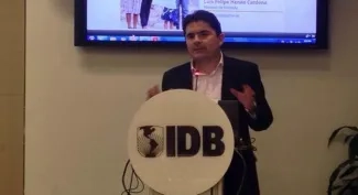 Minvivienda inició gira en Estados Unidos para exponer la política pública de las casas gratis en Colombia
