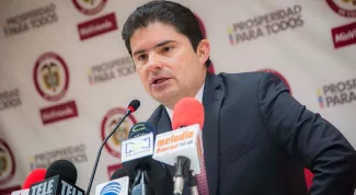 Minvivienda inicia en Cartagena la socialización con mandatarios locales del Proyecto de Ley que busca evitar que se repitan casos como el del Edificio Space