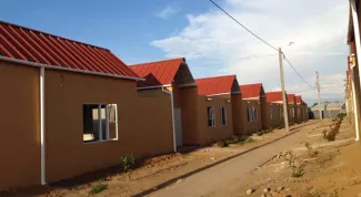 Minvivienda inicia labores de acompañamiento social para proyectos de vivienda gratuita en Riohacha, Guajira