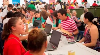 Minvivienda lanza mañana en Barranquilla y Soledad dos nuevas salas de venta de viviendas para ahorradores Vipa