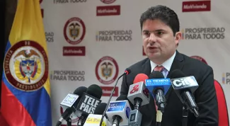 Minvivienda optimista frente al crecimiento del sector de las edificaciones en el 2013