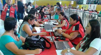 Minvivienda participará mañana en la 13°Vitrina Inmobiliaria en Manizales y visitará los proyectos de vivienda gratuita en Viterbo, Risaralda, y Palestina