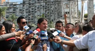 Minvivienda propone que investigaciones del Space, en Medellín, las haga un observador internacional