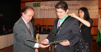 Minvivienda recibió “La Orden del Zurriago”