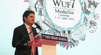 Minvivienda responde 10 preguntas frecuentes sobre el Séptimo Foro Urbano Mundial que se realizará desde el 5 de abril en Medellín