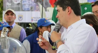 Minvivienda sorteará mañana la asignación de 13 viviendas gratuitas en Espinal, Tolima