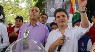 Minvivienda sorteará mañana viernes 80 viviendas gratuitas del proyecto Torrentes en Soacha, Cundinamarca