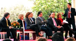 Minvivienda ya cumplió el 98% de los compromisos adquiridos en los Acuerdos para la Prosperidad