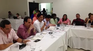 Nuevas soluciones para los afectados del sector Campo Alegre en Barranquilla