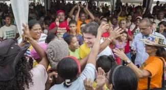 Otras 925 familias de Cesar y Atlántico recibieron su casa gratis hoy