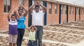Política de familia, instrumento para reconocimiento de derechos y cumplimiento de deberes