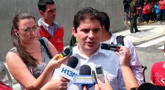 Políticas de vivienda y agua impulsan la economía colombiana