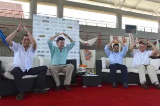 Programa de viviendas gratis impactará positivamente el sector el año entrante