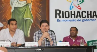 Riohacha ¡por fin! tendrá agua potable