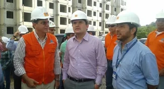 Todos los departamentos del país tienen cupos del programa ‘Vivienda Salario Mínimo’