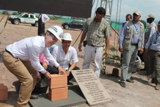 Vargas Lleras elegido como el mejor Ministro del año