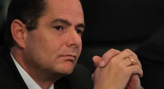 Vargas Lleras le dice al Alcalde de Yopal que deje de poner trabas para solucionar crisis del agua