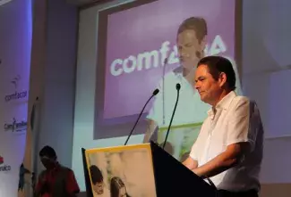 Vargas Lleras propone a cajas de compensación redireccionar subsidios de vivienda