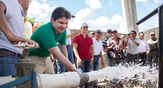 Villavieja, Altamira y Timaná, Huila, tienen vía libre para la ejecución de sus planes maestros de acueducto y alcantarillado