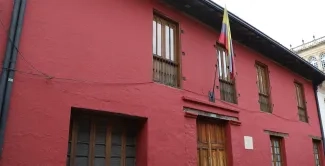 FOTOGRAFIA FACHADA