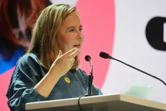 FOTOGRAFIA MINVIVIENDA EN EL DIA MUNDIAL DE LAS CIUDADES 01