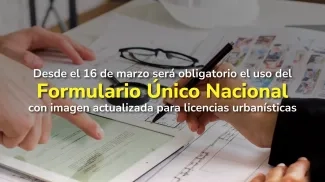 PIEZA GRAFICA COMUNICADO LICENCIAS URBANISTICAS