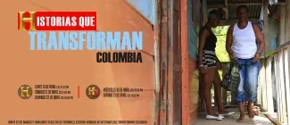 History Channel destaca gestion de Minvivienda con Historias que trasforman
