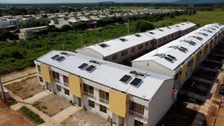 FOTOGRAFÍA PROYECTO CRESCENTIA EN CESAR, VALLEDUPAR