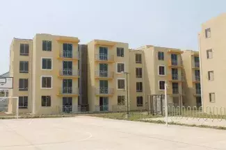Minvivienda sorteara manana miercoles 340 viviendas para familias vulnerables de Cartagena