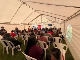 FOTOGRAFIA BARRIOS DE PAZ SOACHA 01