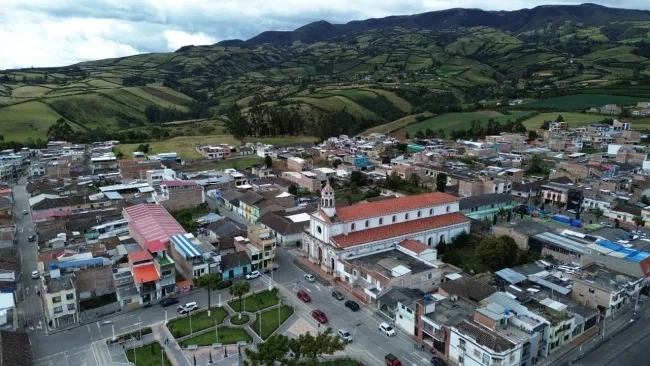 FOTOGRAFIA COMUNICADO INVERSION DEL GOBIERNO PARA GESTION INTEGRAL DEL HABITAT EN NARIÑO 01