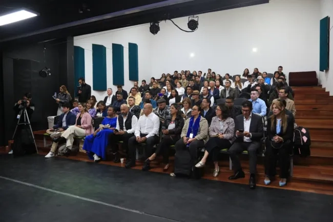 FOTOGRAFIA EVENTO HUELLA AZUL 01