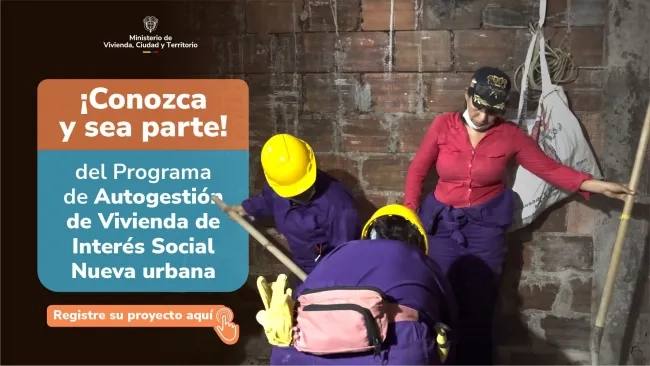 PIEZA GRAFICA COMUNICADO PROGRAMA DE AUTOGESTION 
