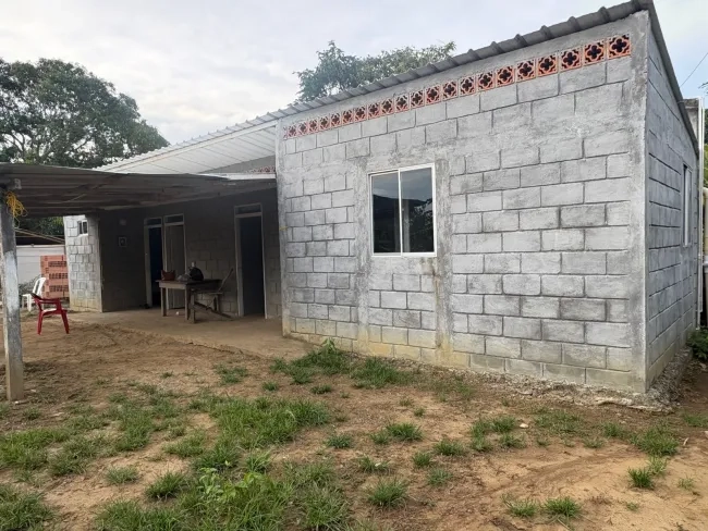 FOTOGRAFÍA COMUNIACADO HOGARES VIVIENDA RURAL NUEVA EN NECOCLI 01