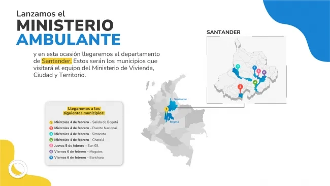 PIEZA GRAFICA MINISTERIO AMBULANTE 01