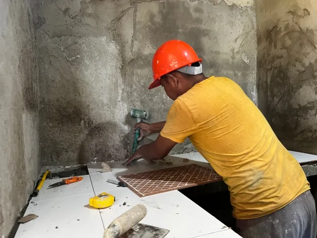 FOTOGRAFÍA CONVOCATORIA INTERVENTORIA EN PROYECTOS DE MEJORAMIENTOS 