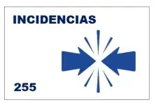 incidencias