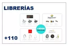 librerias