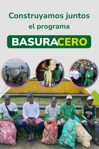 Basura Cero