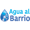 Logo Agua al Barrio