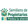 Logo Semillero de Propietarios- Premia tu ahorro