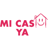Logo Mi Casa Ya